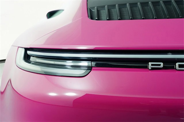 Used 2024 Porsche 911 Carrera S w/ Sport Package image 14