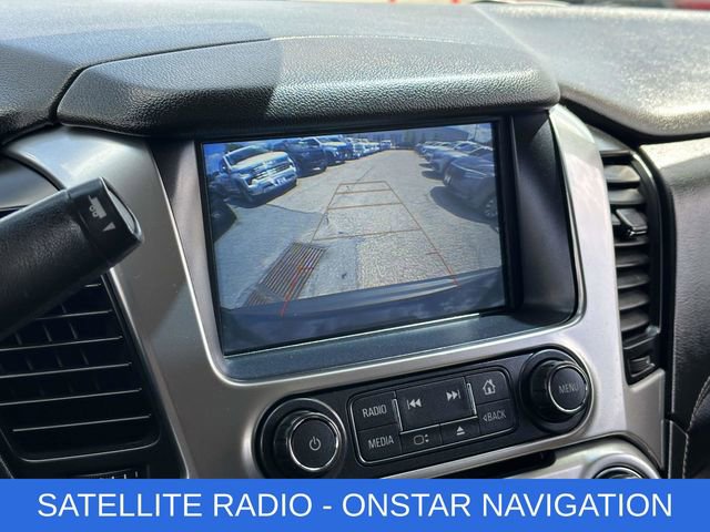 Used 2019 Chevrolet Tahoe LT w/ Luxury Package AWD/4WD image 4