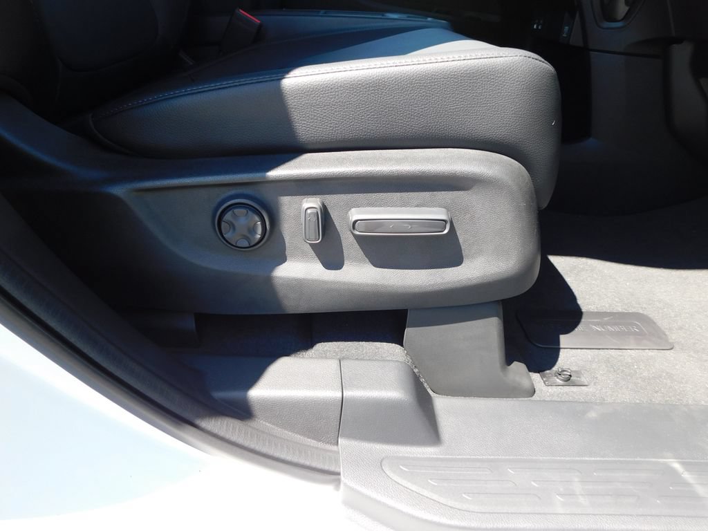 New 2026 Honda Odyssey EX-L image 19