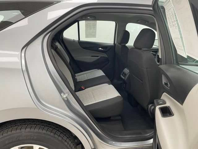 Certified 2023 Chevrolet Equinox LS w/ LPO, Floor Liner Package AWD/4WD image 13