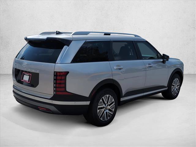 New 2026 Hyundai Palisade SEL Premium FWD image 5