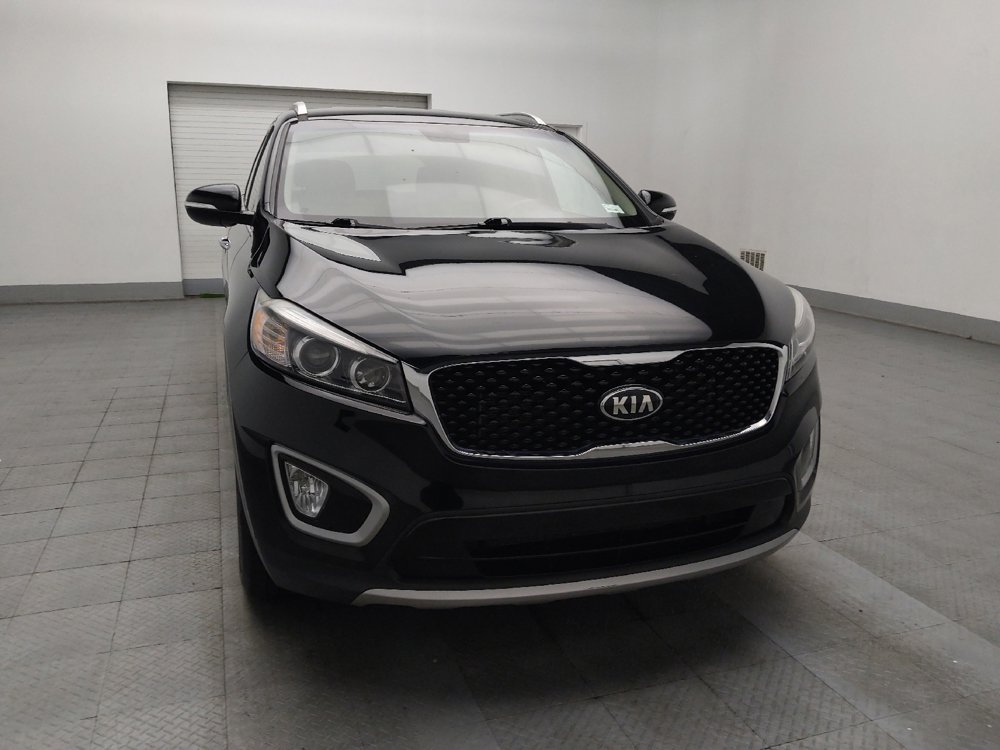 Used 2017 Kia Sorento EX image 14
