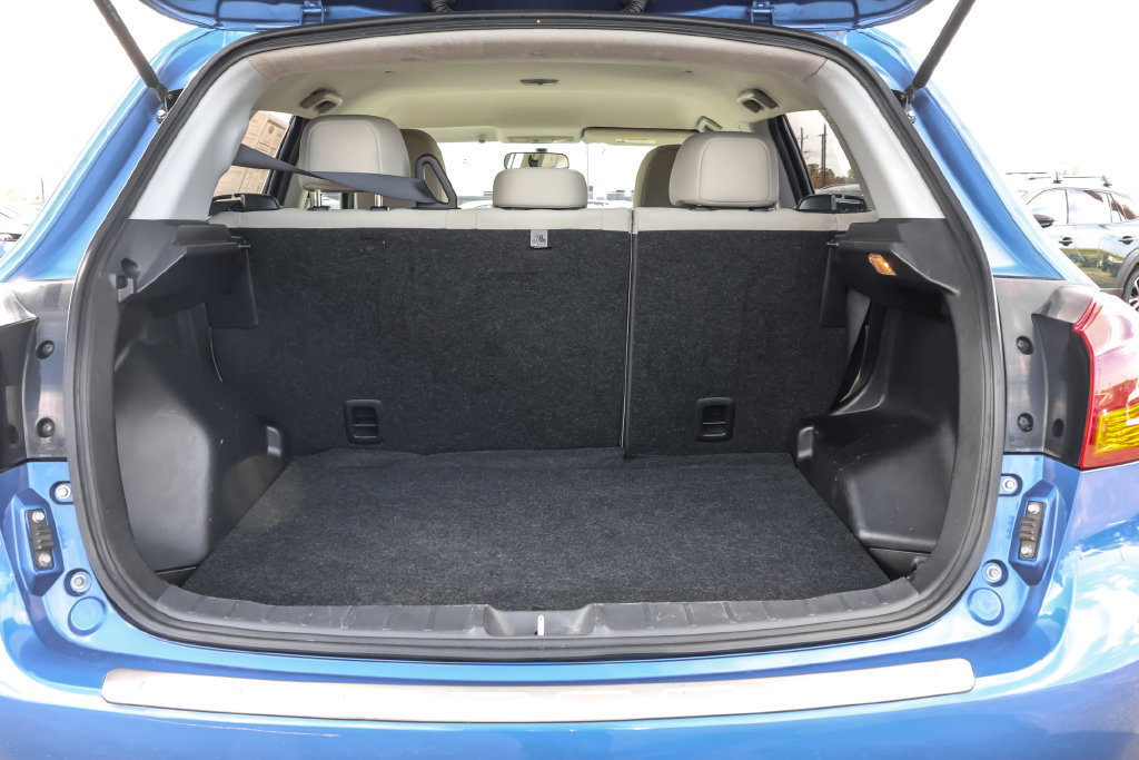 Used 2017 Mitsubishi Outlander Sport ES FWD image 26