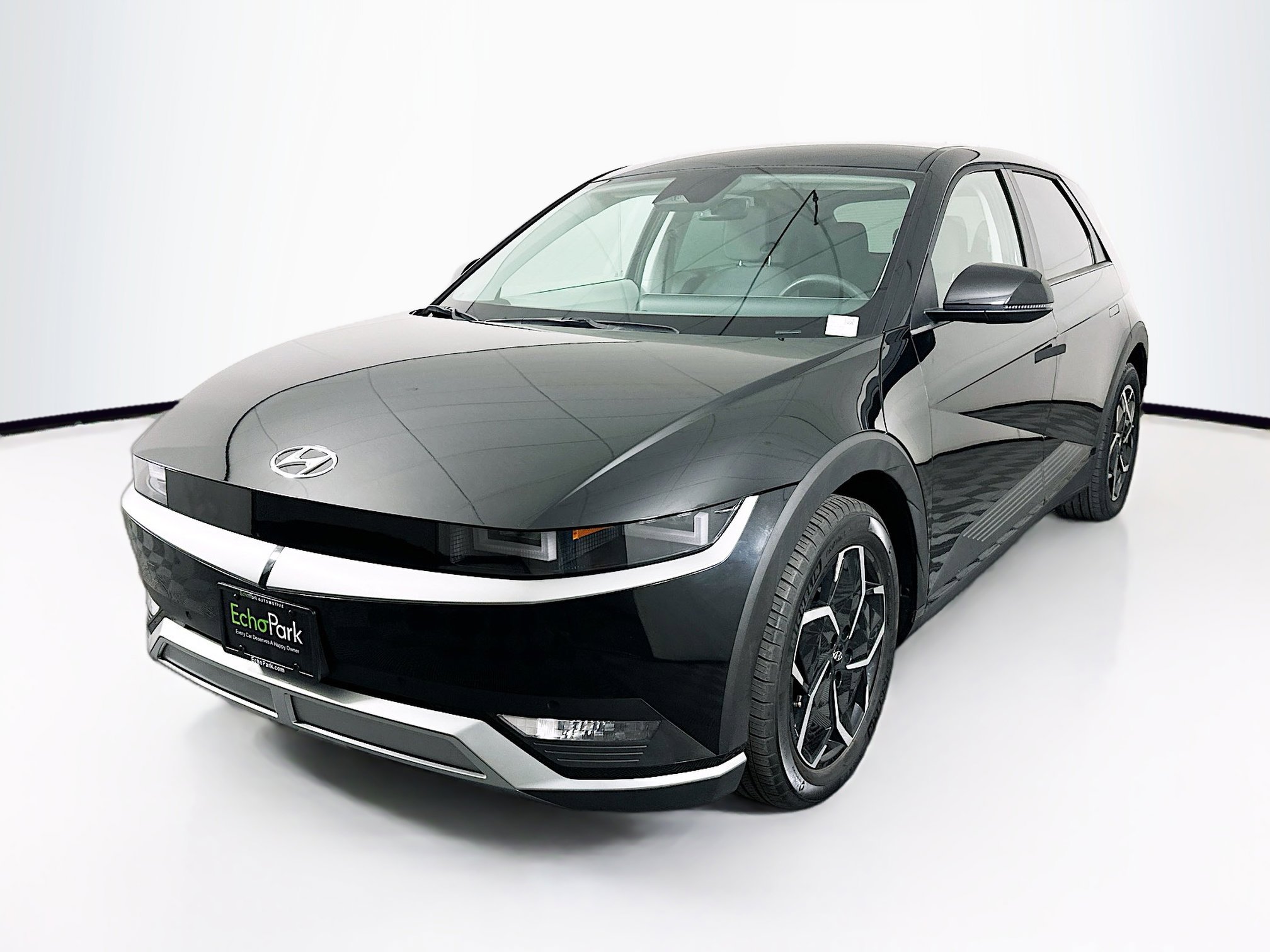 Used 2024 Hyundai Ioniq 5 SEL RWD image 3
