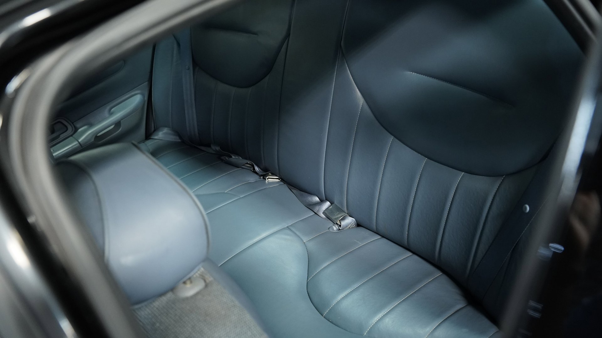 Used 1997 Ford Crown Victoria Police Interceptor image 38