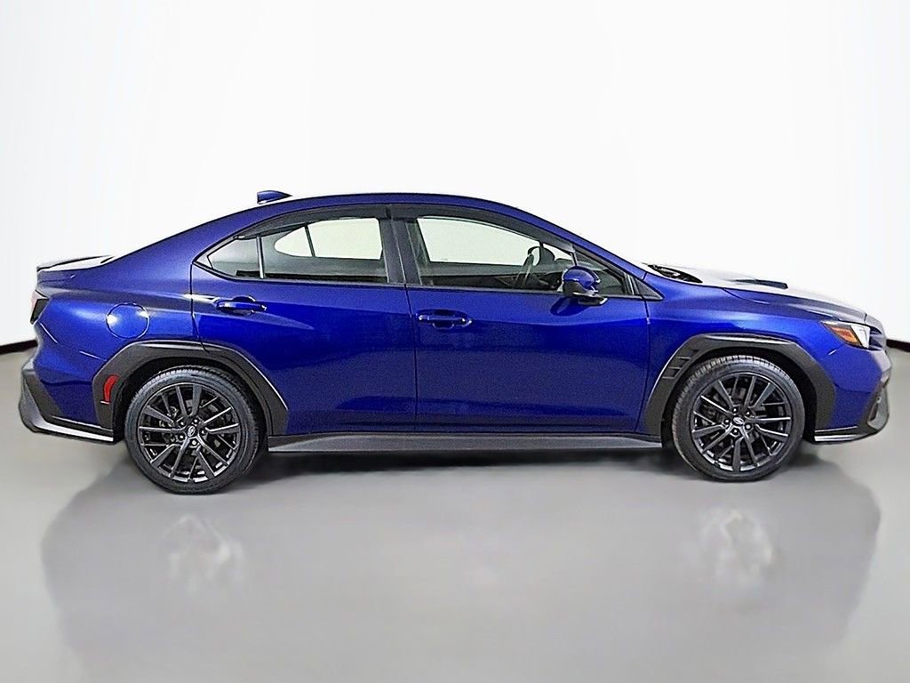 Used 2022 Subaru WRX Premium w/ Popular Package #2 image 11