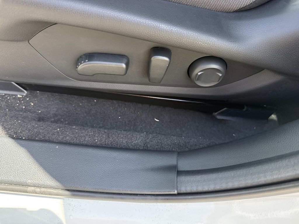 New 2026 Subaru Crosstrek 2.0i Premium image 22