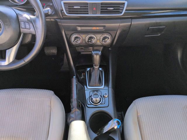 Used 2015 MAZDA MAZDA3 i Touring image 18