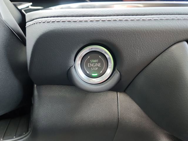 New 2025 Chevrolet Tahoe 4WD image 38