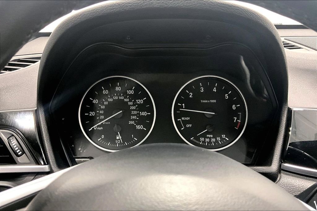 Used 2017 BMW X1 xDrive28i image 25