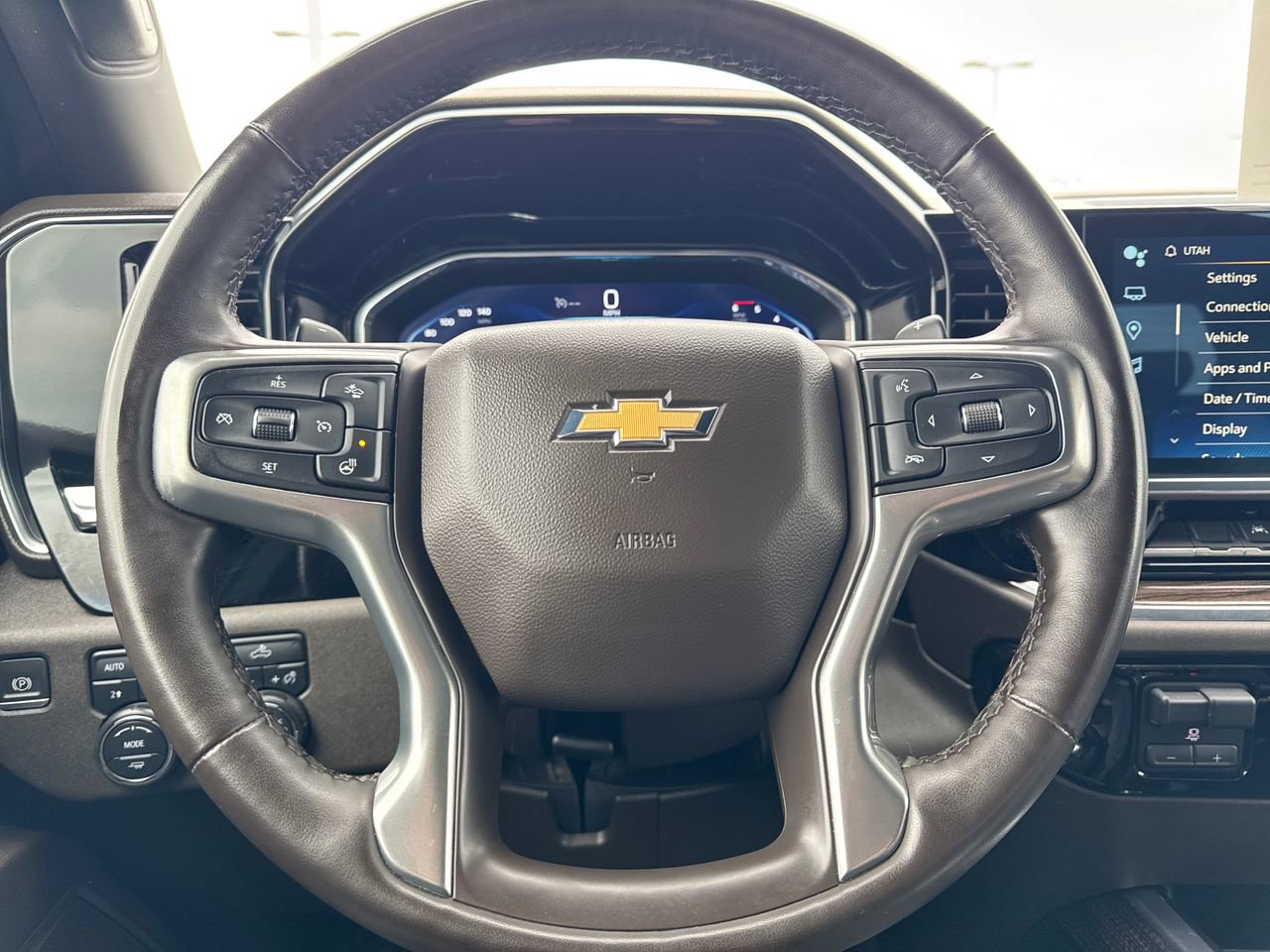 Used 2024 Chevrolet Silverado 1500 LT image 19