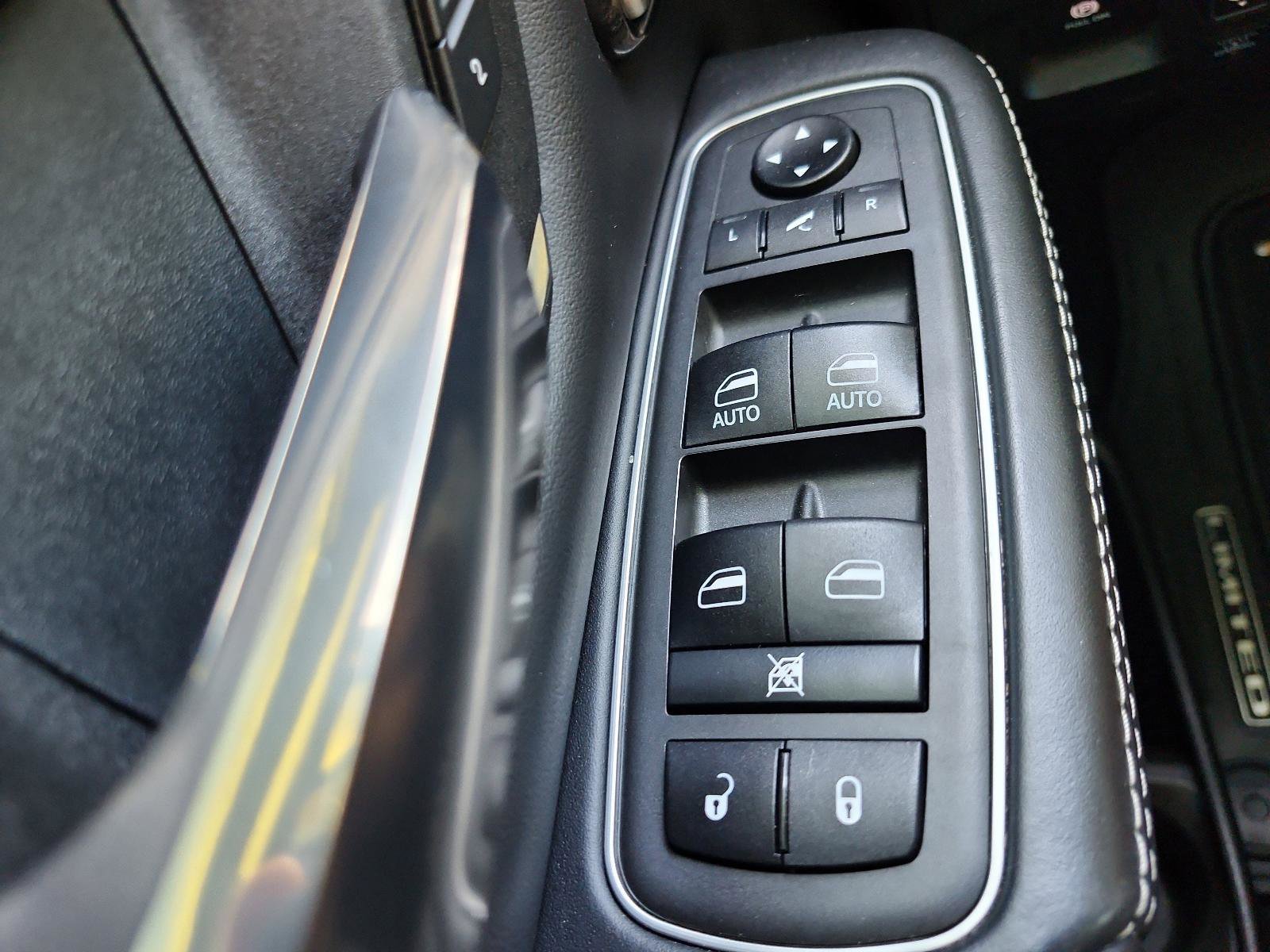 Used 2021 RAM 1500 Limited w/ Night Edition image 24