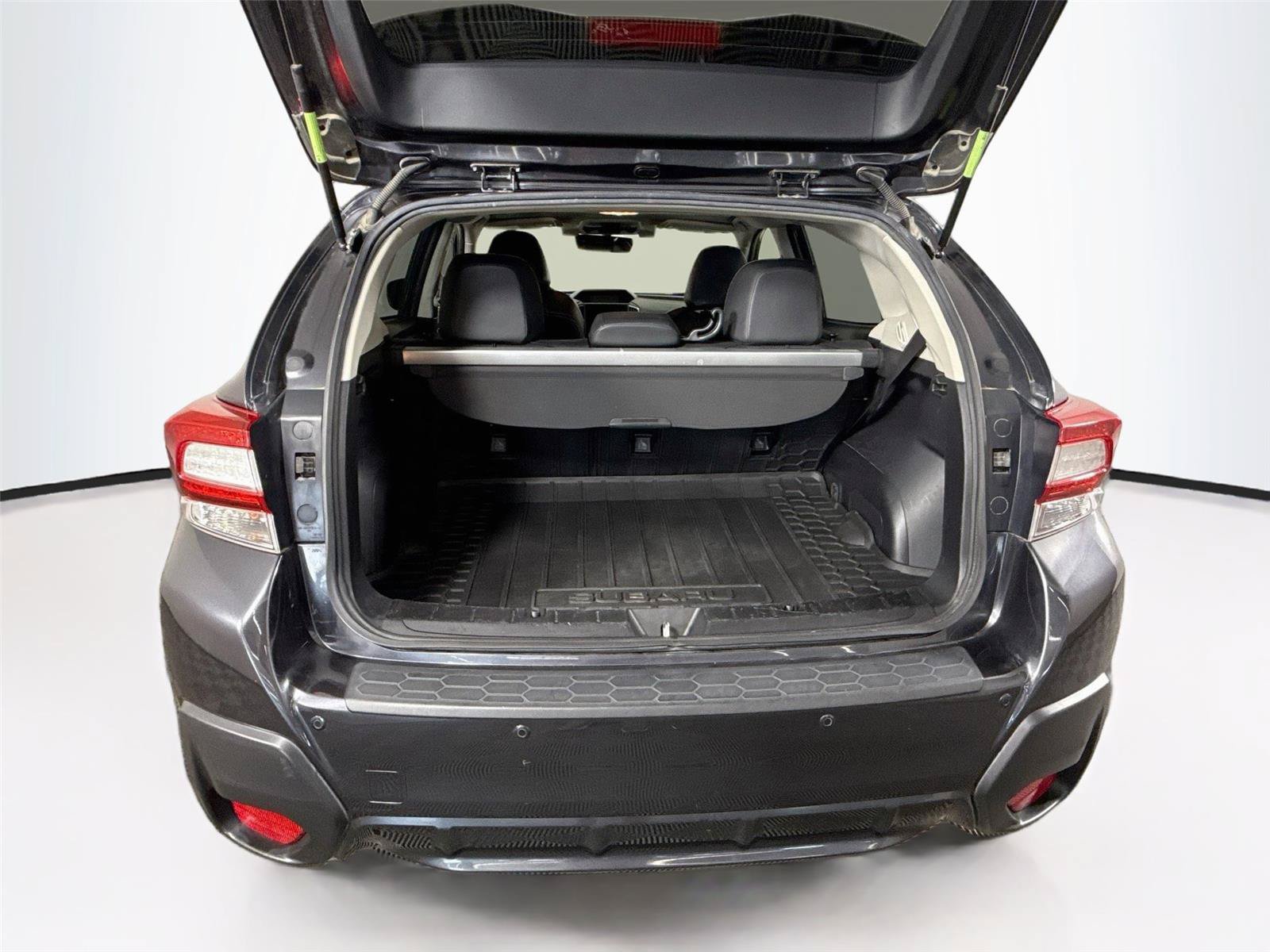 Used 2019 Subaru Crosstrek 2.0i Limited w/ Moonroof Package w/Navigation AWD/4WD image 20