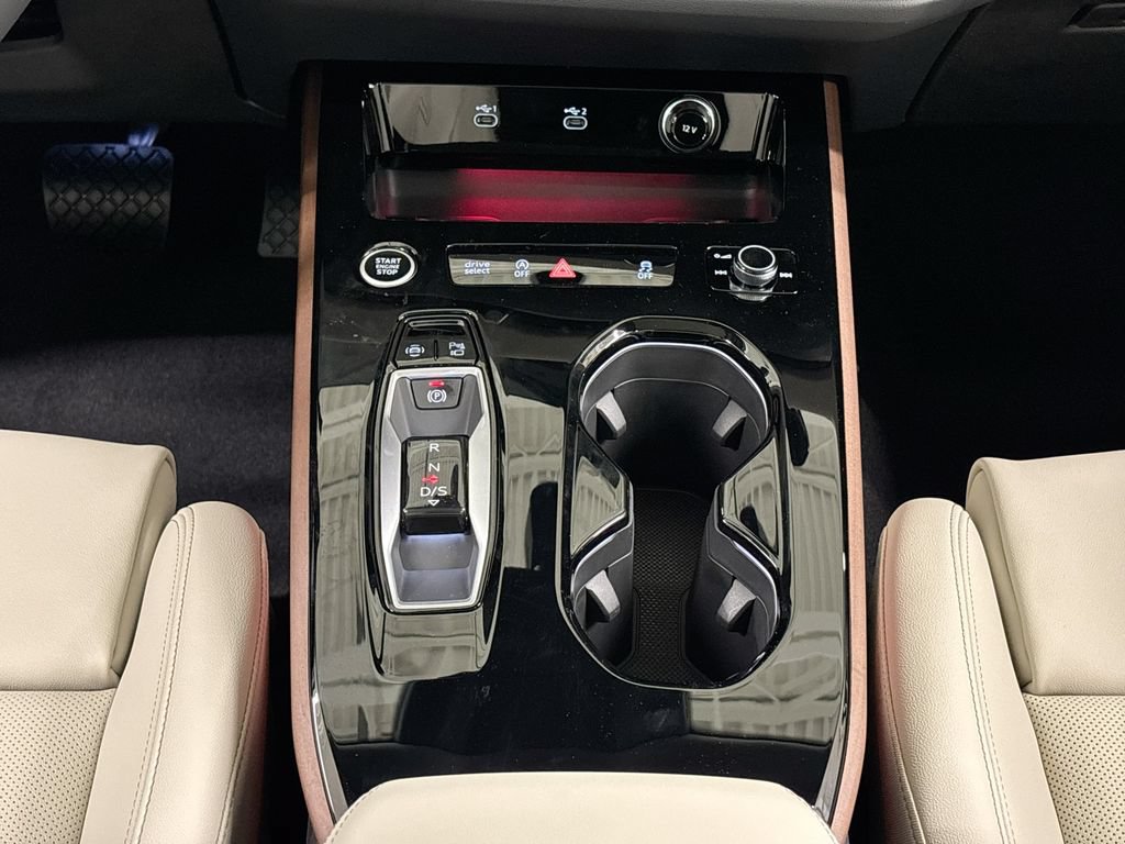 New 2026 Audi A5 2.0T Prestige AWD/4WD image 13