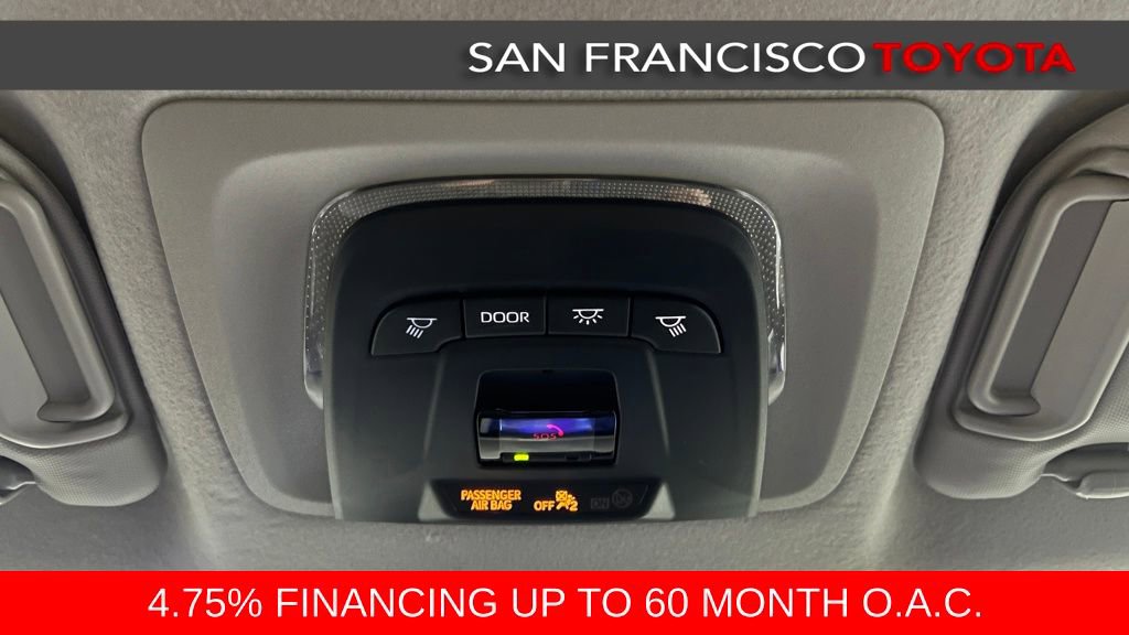 Certified 2023 Toyota Corolla Cross LE image 28