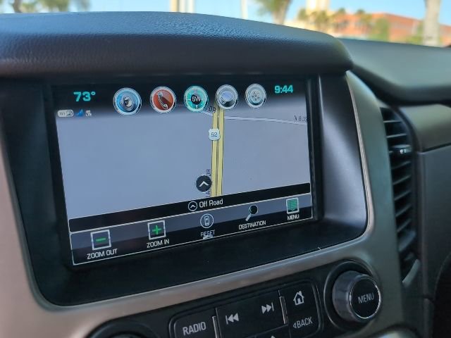 Used 2018 GMC Yukon XL Denali w/ Denali Ultimate Package RWD image 16