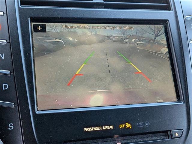 Used 2019 Lincoln MKC Select w/ Select Plus Package image 11