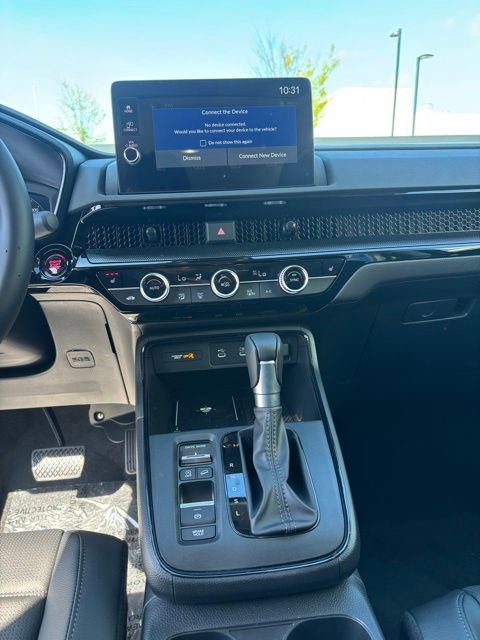 New 2026 Honda CR-V EX-L image 13