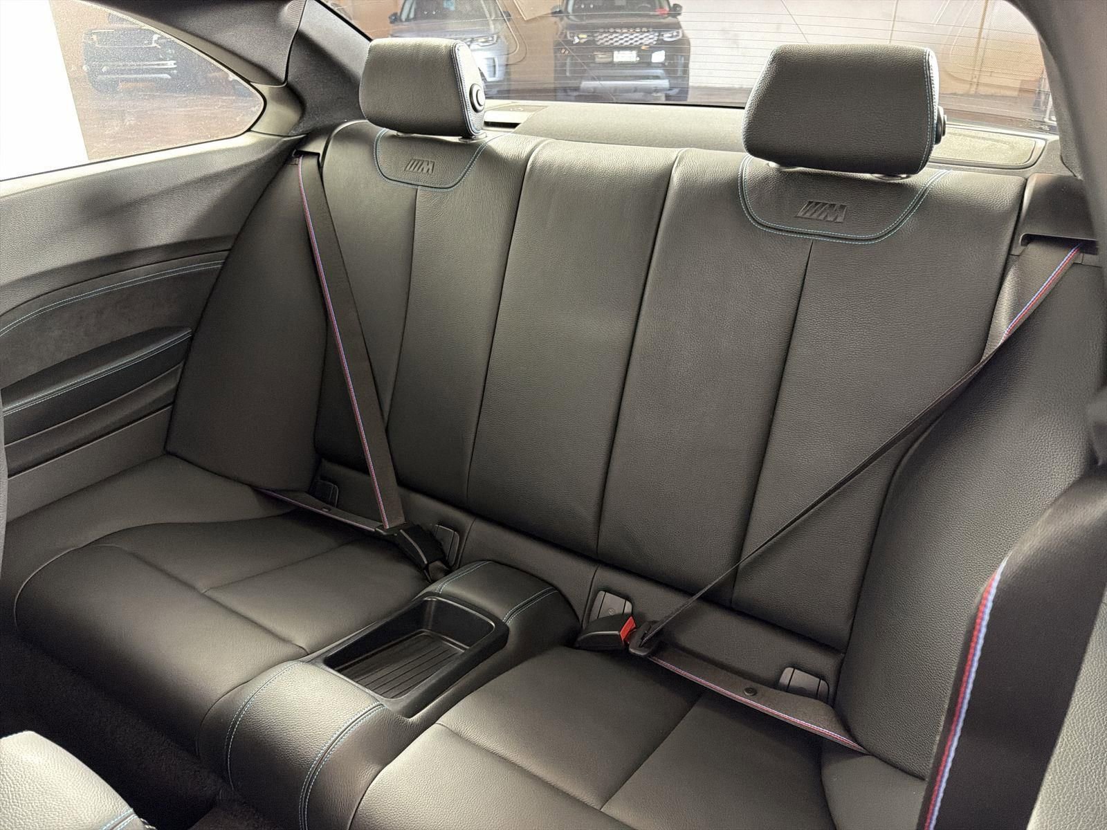 Used 2021 BMW M2 Competition w/ Executive Package image 25