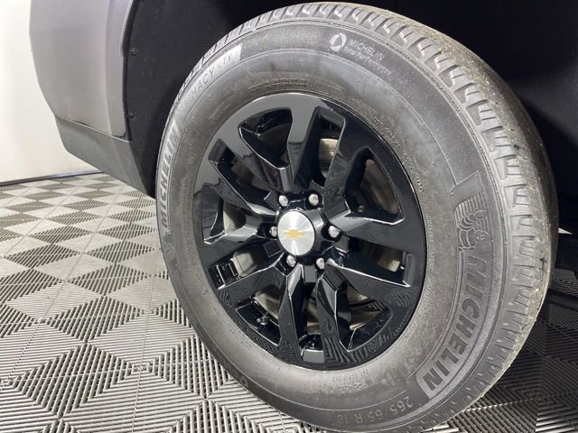 Used 2024 Chevrolet Tahoe LT RWD image 15