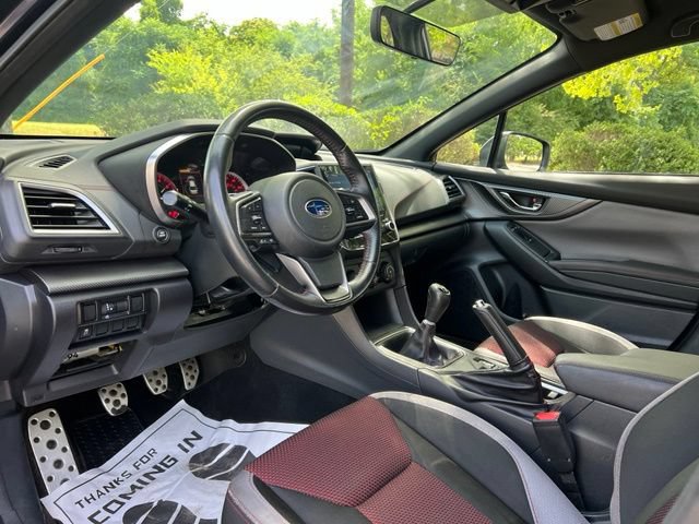 Used 2020 Subaru Impreza 2.0i Sport AWD/4WD image 10