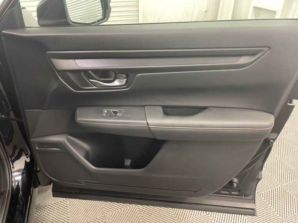 Used 2024 Honda CR-V Sport image 34