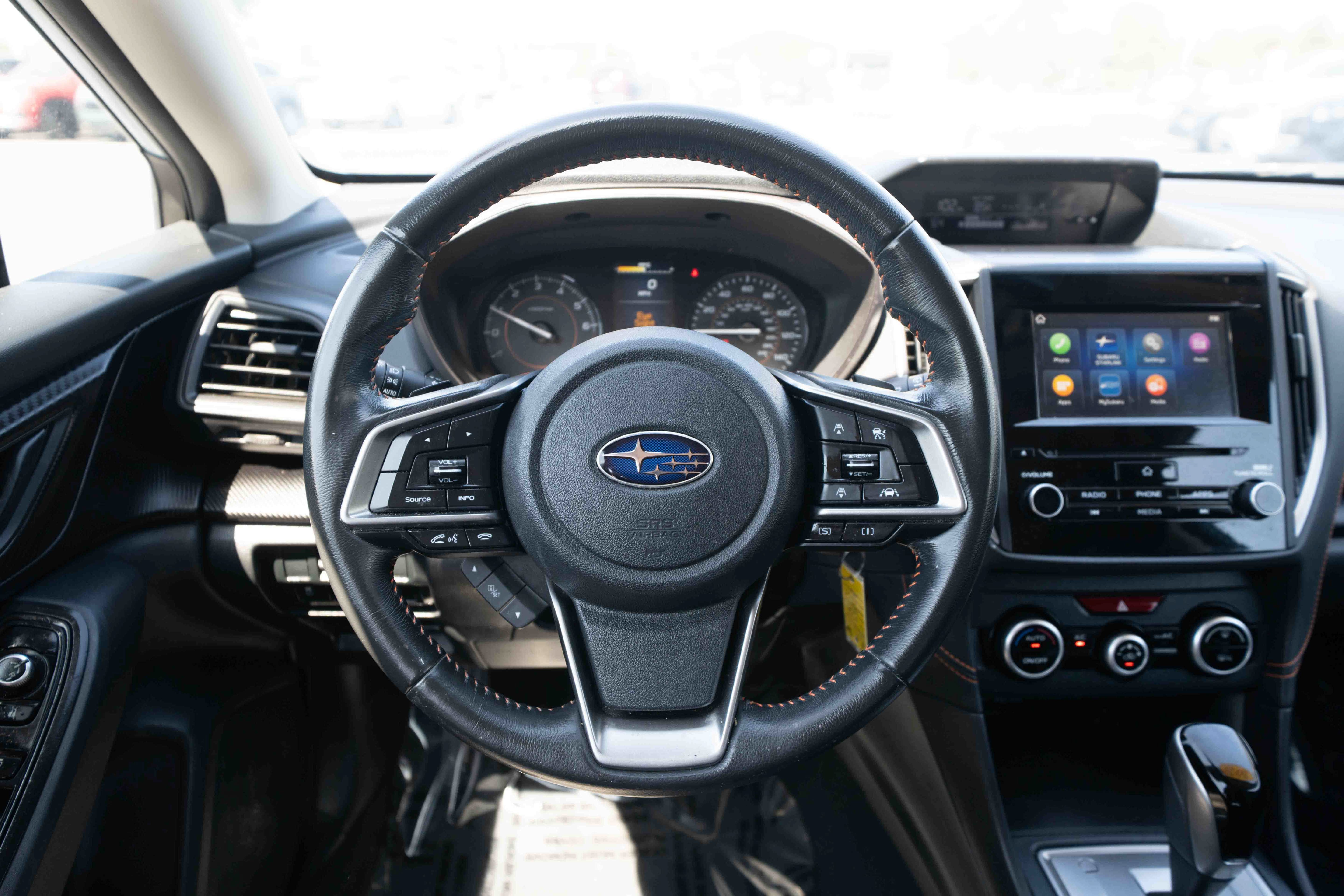 Used 2020 Subaru Crosstrek 2.0i Premium AWD/4WD image 21