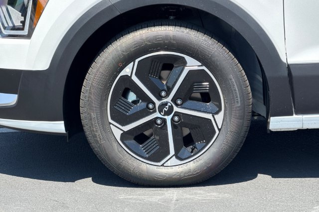 New 2026 Kia Niro EX w/ EX Premium Package FWD image 36
