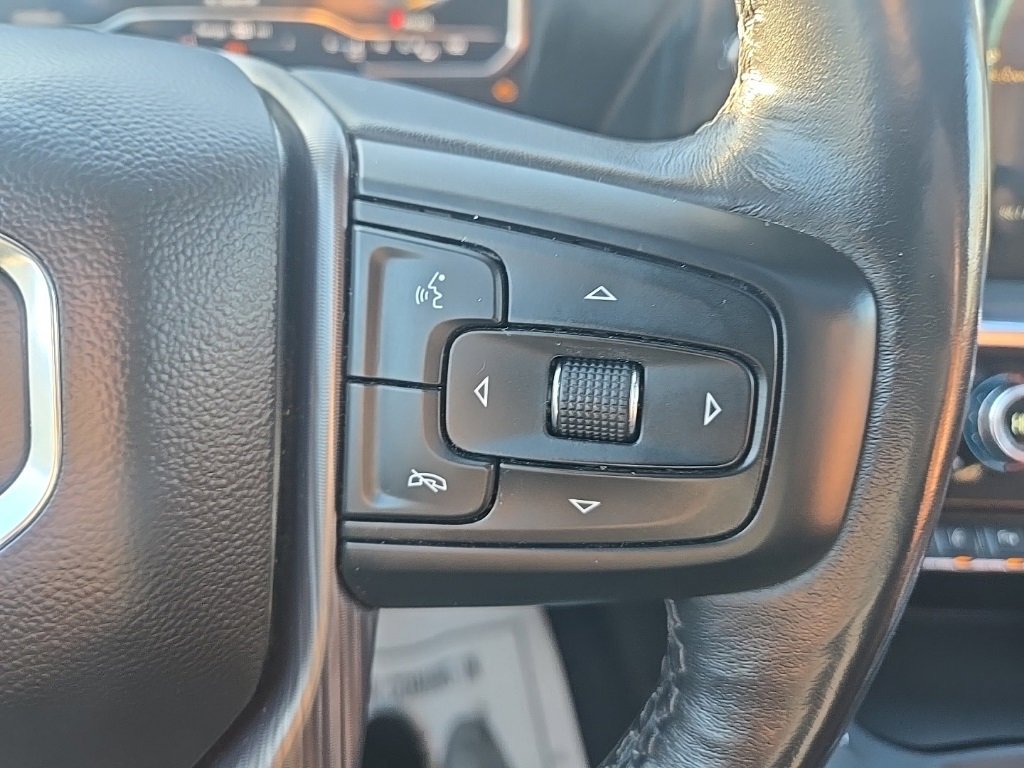 Used 2024 GMC Sierra 3500 Denali Ultimate image 23