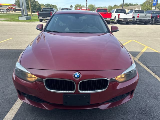 Used 2013 BMW 328i Sedan RWD image 2