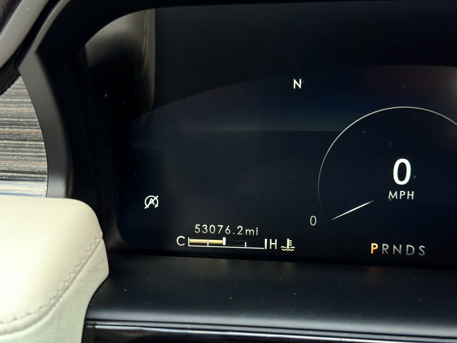 Used 2022 Lincoln Nautilus Black Label w/ Cargo Utility Package image 39