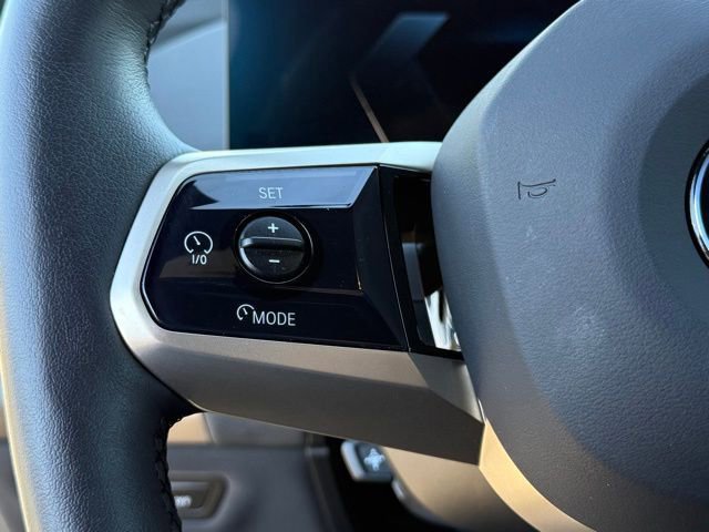 Used 2026 BMW iX xDrive45 image 22