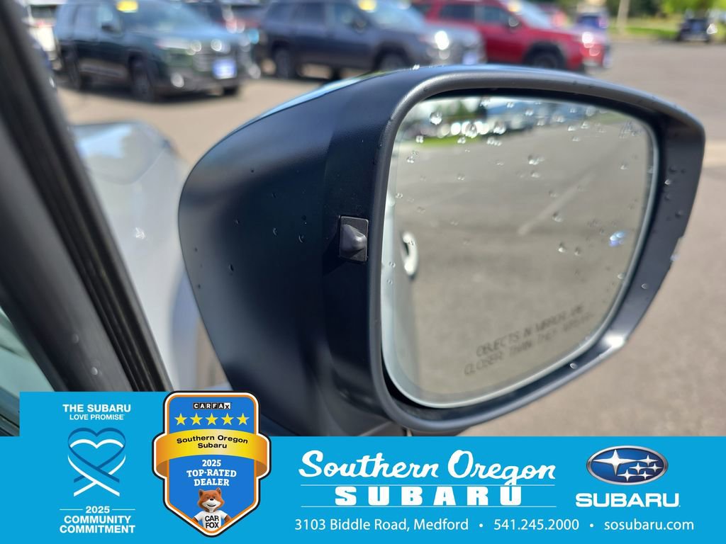 New 2026 Subaru Outback Limited AWD/4WD image 15