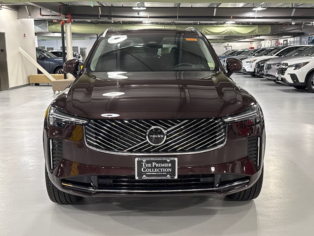 Certified 2026 Volvo XC90 B5 Plus w/ Protection Package Premier AWD/4WD image 6