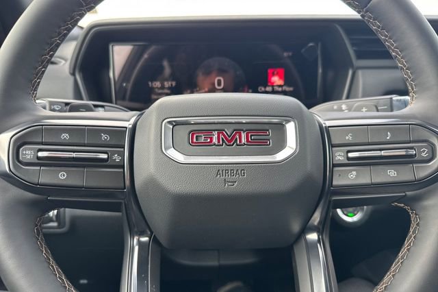 New 2026 GMC Terrain AT4 w/ Convenience Package III image 27