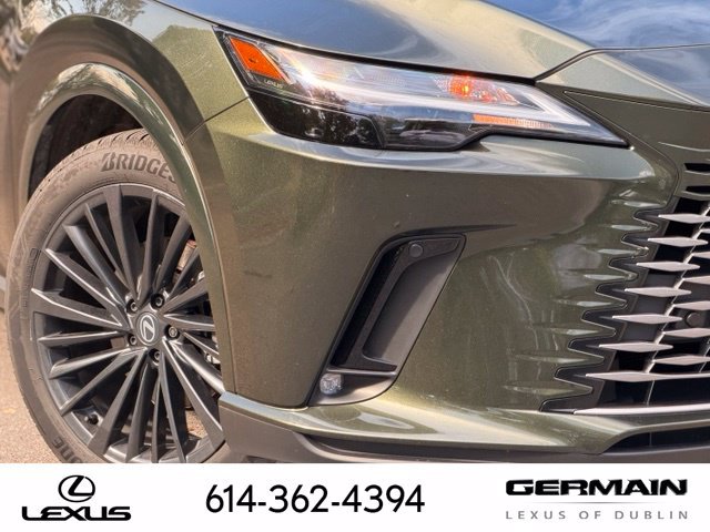 Used 2026 Lexus RX 350 Premium w/ Convenience Package AWD/4WD image 5
