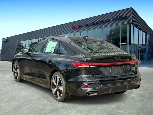 New 2026 Audi A5 2.0T Premium Plus AWD/4WD image 3