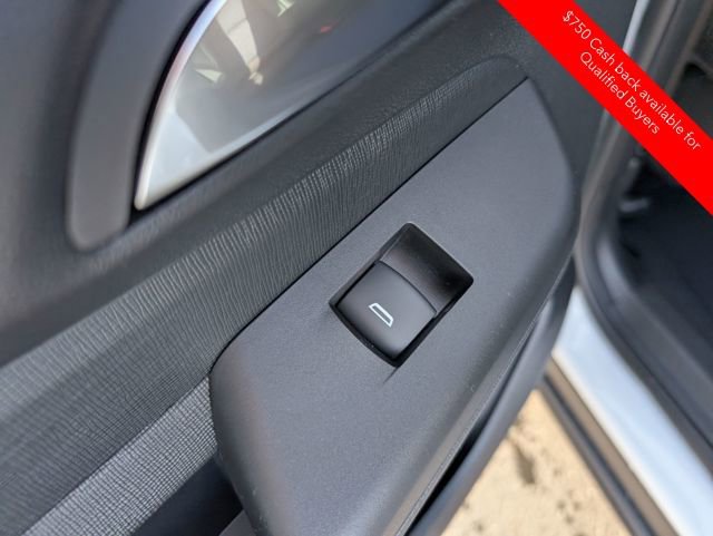 New 2026 Buick Envista Preferred w/ Convenience I Package image 12