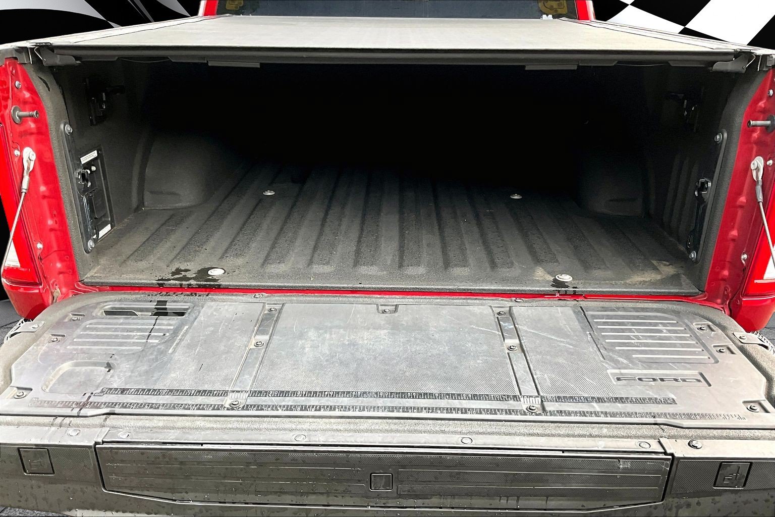 Certified 2022 Ford F150 Lariat AWD/4WD image 27