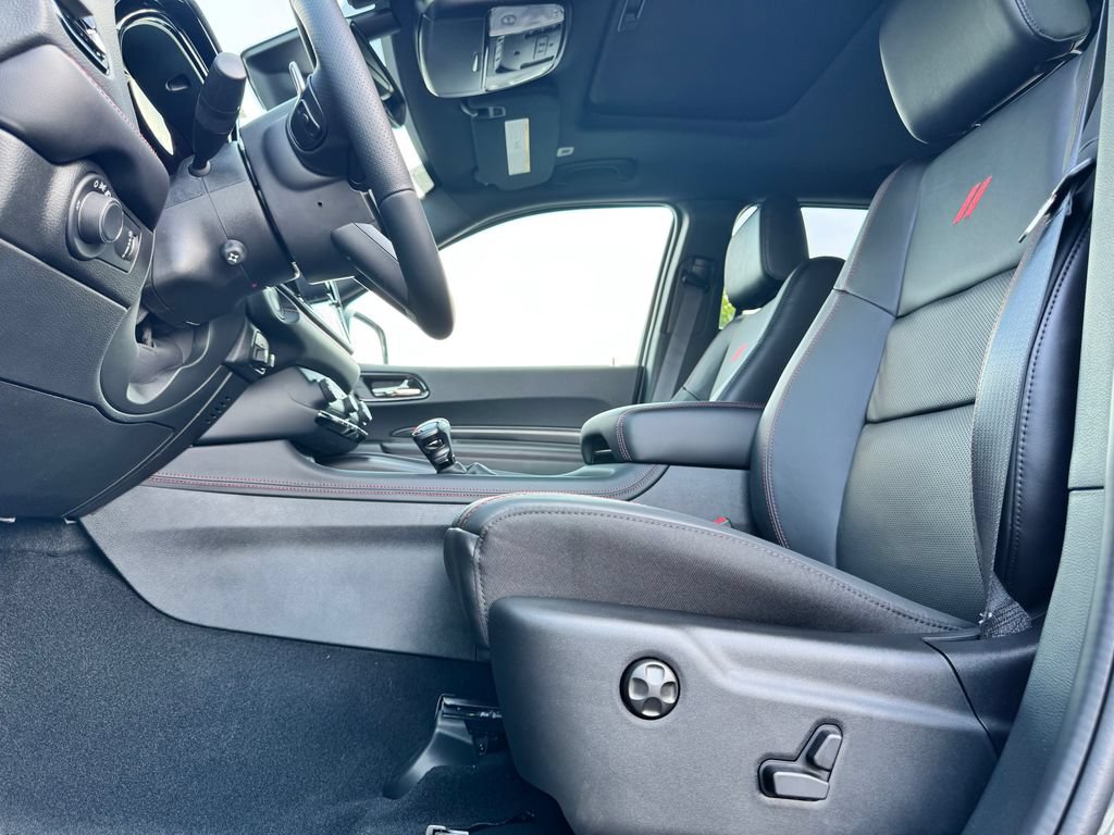 New 2026 Dodge Durango GT AWD/4WD image 19