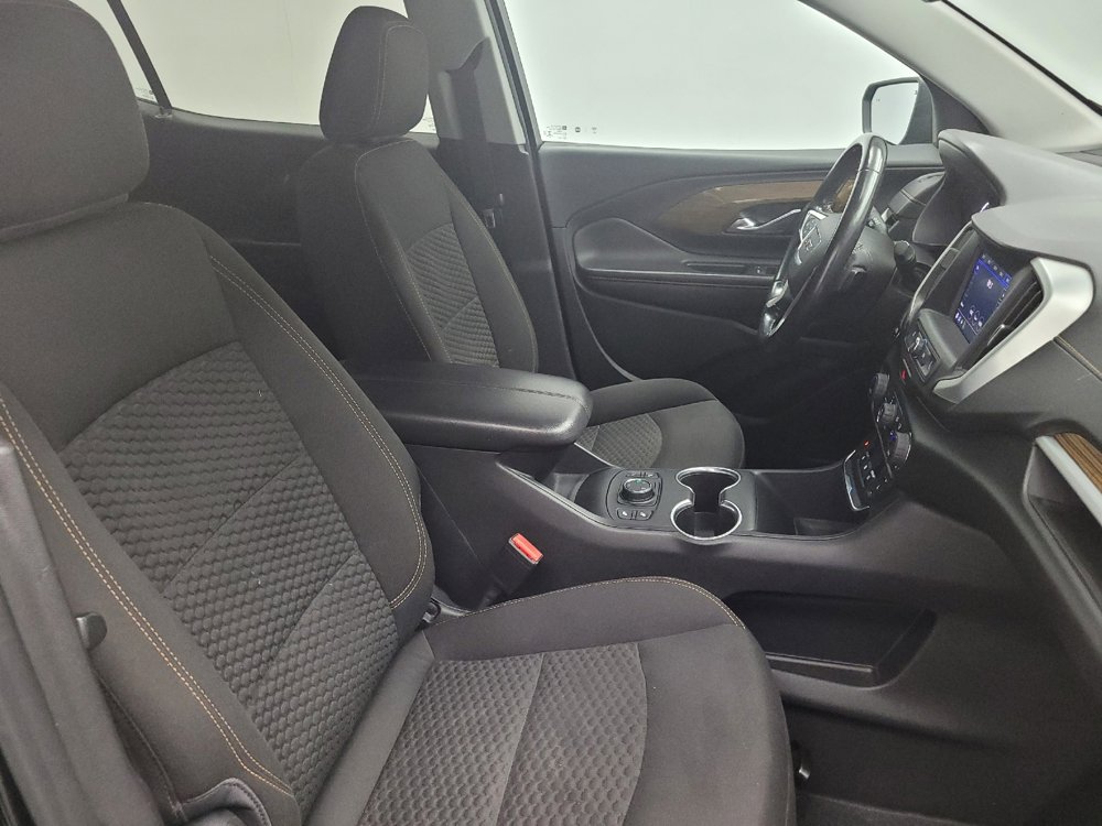 Used 2020 GMC Terrain SLE w/ Driver Convenience Package image 21