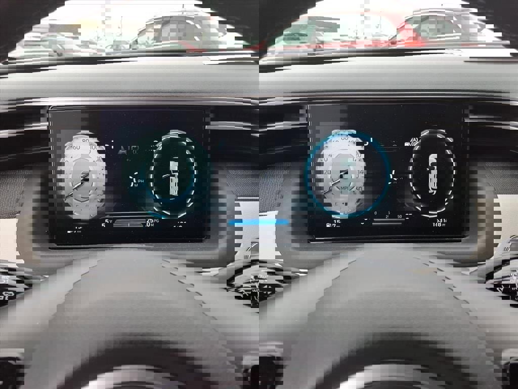 Used 2024 Hyundai Tucson SEL w/ Convenience Package image 18