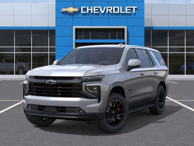 New 2026 Chevrolet Tahoe RST w/ RST Performance Edition image 6