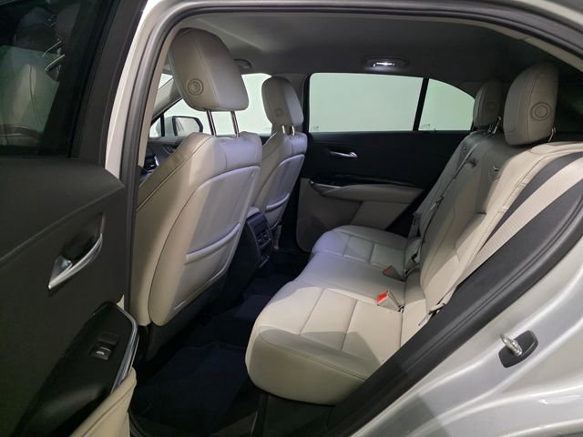 Used 2021 Cadillac XT4 Premium Luxury image 22