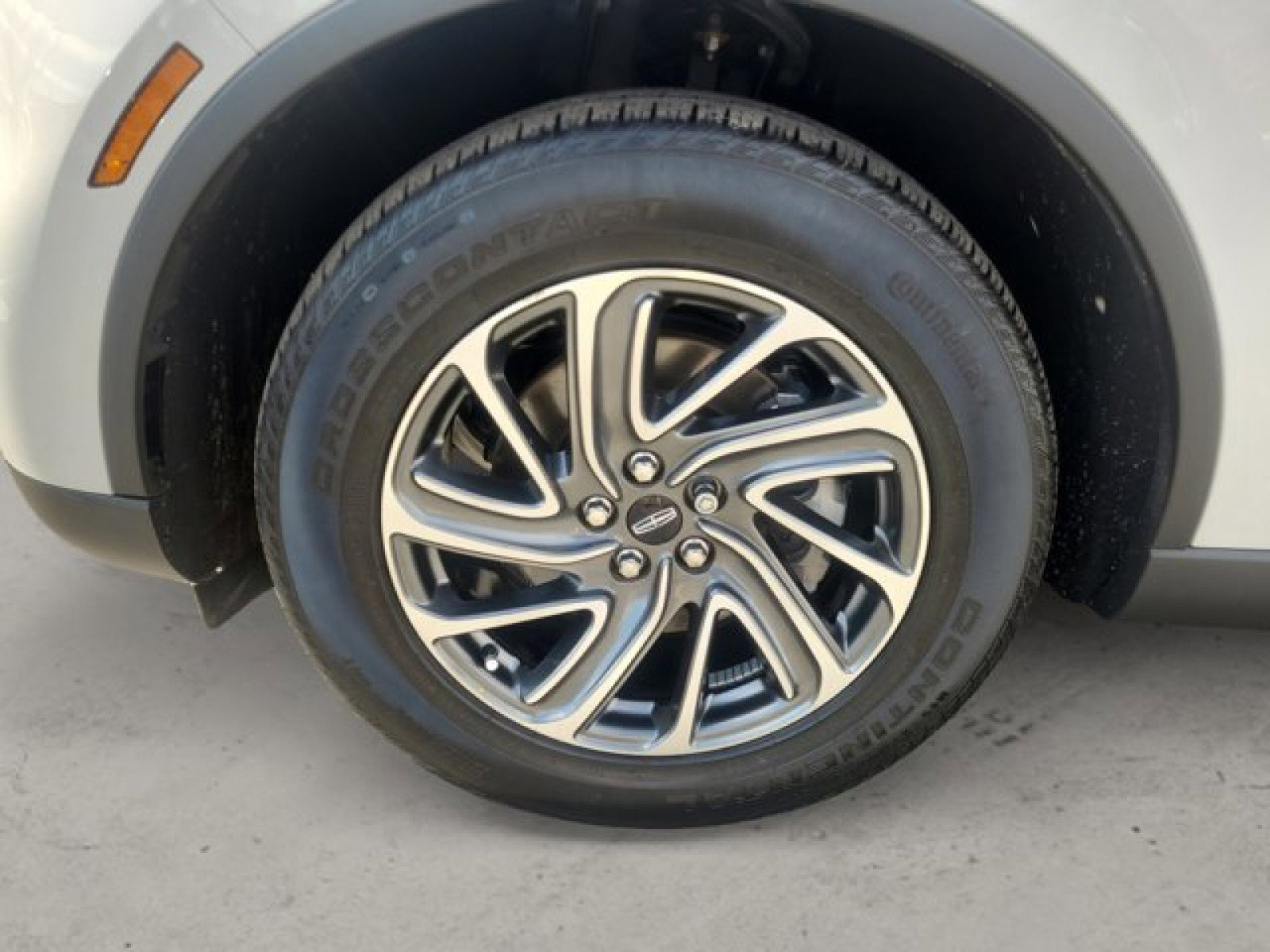 Used 2021 Lincoln Aviator AWD w/ Class IV Trailer Tow Package image 10