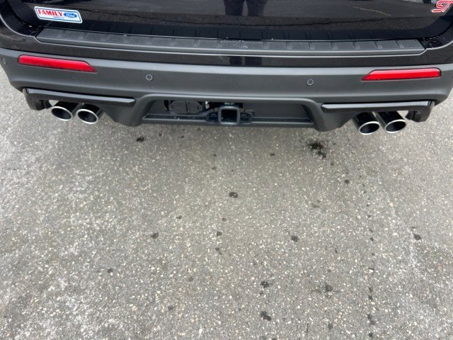 New 2026 Ford Explorer ST w/ Sun And Sound Package image 30