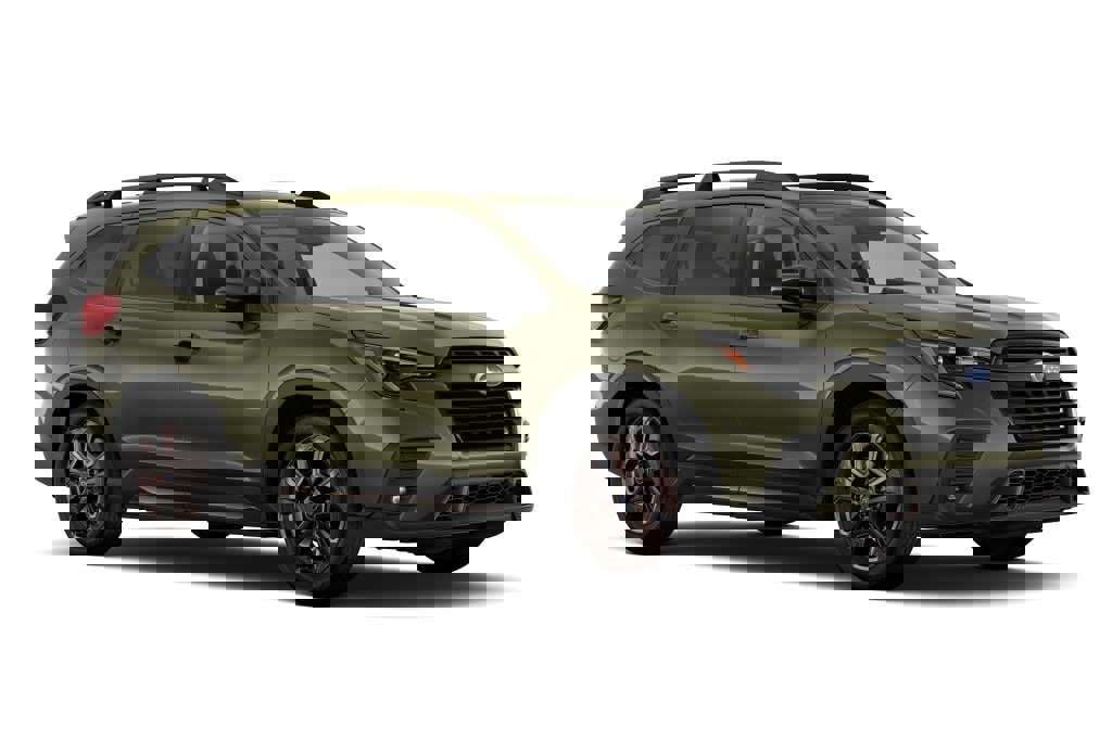 New 2026 Subaru Ascent Limited Bronze