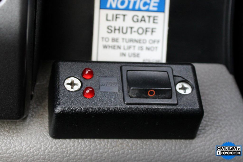 Used 2019 Ford F550 4x4 Crew Cab Super Duty image 23