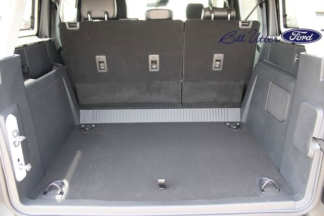 New 2026 Ford Bronco Badlands image 6