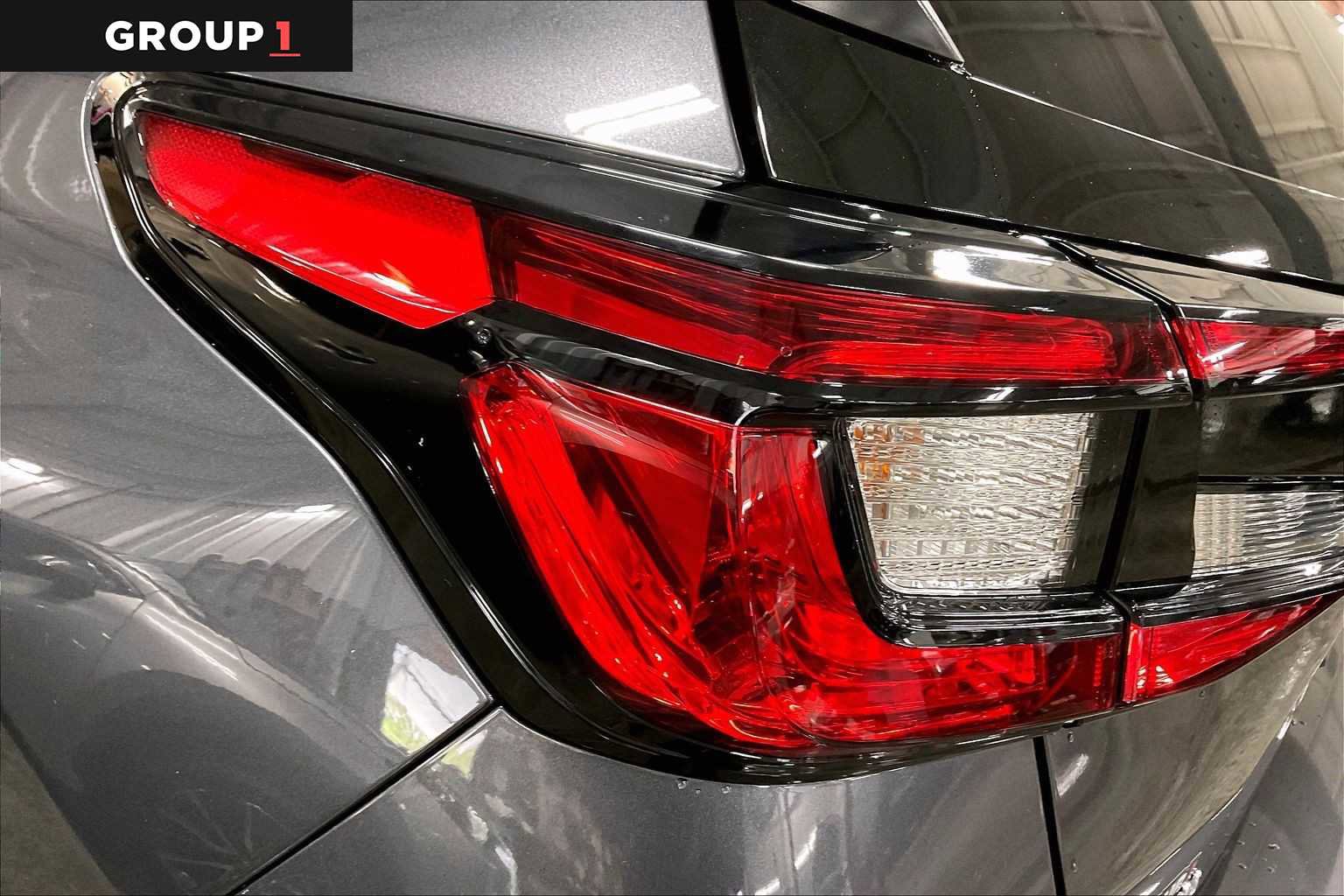 Used 2025 Subaru Crosstrek 2.5i Sport AWD/4WD image 29